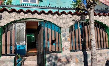 Casa en Venta en Villa Pucará V