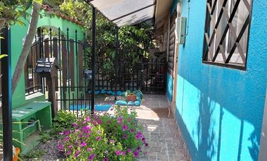 Casa en Venta en Villa Pucará V