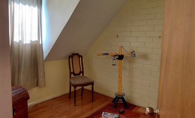 Casa en Venta en Villa Pucará V