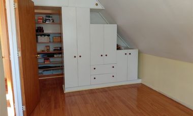 Casa en Venta en Villa Pucará V