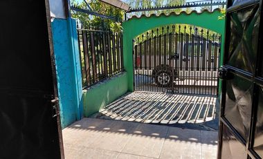 Casa en Venta en Villa Pucará V