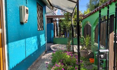 Casa en Venta en Villa Pucará V