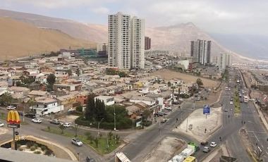 Departamento en Venta en Av.Francisco Bilbao