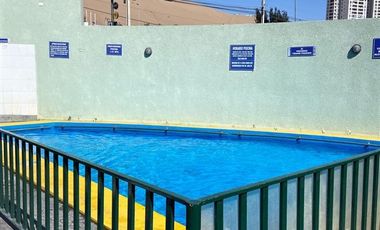 Departamento en Venta en Av.Francisco Bilbao