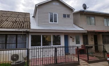 Casa en Venta en 6 oriente 569