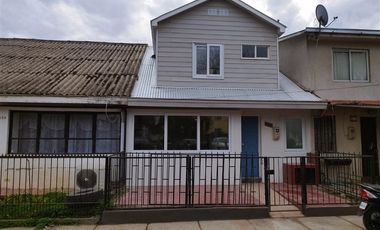 Casa en Venta en 6 oriente 569