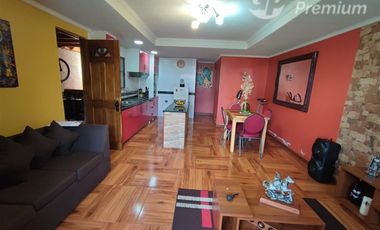 Casa en Venta en calle los manzanos 19