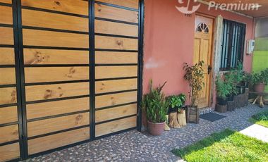 Casa en Venta en calle los manzanos 19