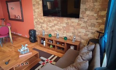 Casa en Venta en calle los manzanos 19