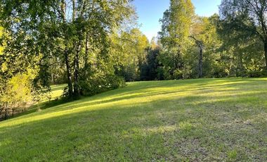 Parcela en Venta en Villarrica , entre Villarrica y Ruta 5 Sur