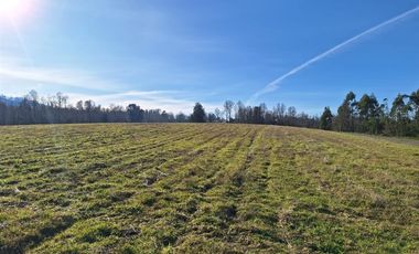 Parcela en Venta en Villarrica , entre Villarrica y Ruta 5 Sur