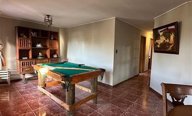 Casa en Venta en JUAN MARTINEZ DE ROZAS