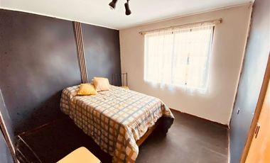 Casa en Venta en JUAN MARTINEZ DE ROZAS