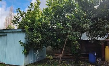 Casa en Venta en JUAN MARTINEZ DE ROZAS