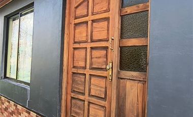 Casa en Venta en JUAN MARTINEZ DE ROZAS