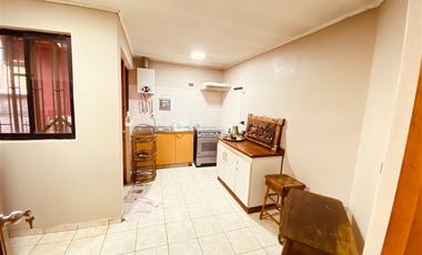 Casa en Venta en JUAN MARTINEZ DE ROZAS