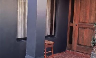 Casa en Venta en JUAN MARTINEZ DE ROZAS