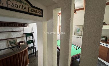 Casa en Arriendo en Santuario del Valle/Los Trapenses | Casa en Venta 5D4B | Lo Barnechea | One Propiedades