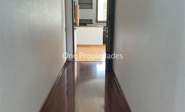 Casa en Arriendo en Santuario del Valle/Los Trapenses | Casa en Venta 5D4B | Lo Barnechea | One Propiedades