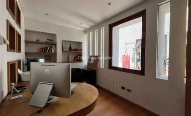 Casa en Arriendo en Santuario del Valle/Los Trapenses | Casa en Venta 5D4B | Lo Barnechea | One Propiedades