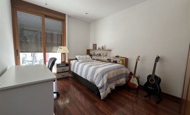 Casa en Arriendo en Santuario del Valle/Los Trapenses | Casa en Venta 5D4B | Lo Barnechea | One Propiedades