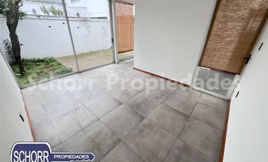 Casa en Arriendo en Talca