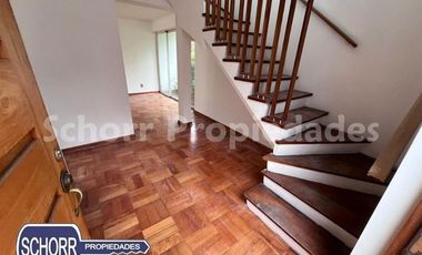 Casa en Arriendo en Talca
