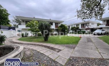 Casa en Arriendo en Talca