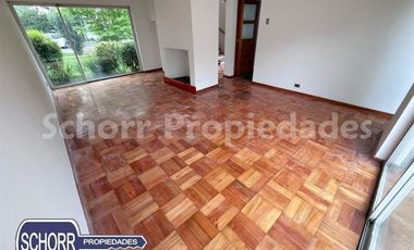 Casa en Arriendo en Talca