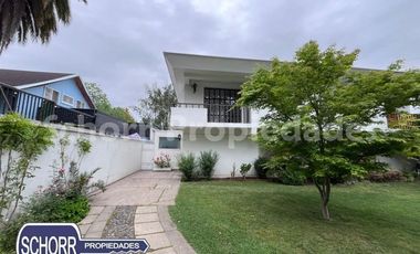 Casa en Arriendo en Talca