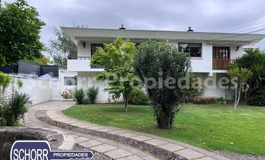 Casa en Arriendo en Talca