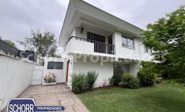 Casa en Arriendo en Talca