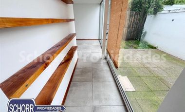 Casa en Arriendo en Talca
