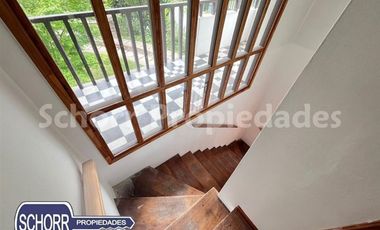Casa en Arriendo en Talca