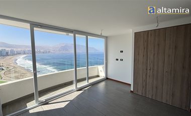 Departamento en Arriendo en Distrito Cavancha I - Studio