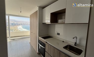 Departamento en Arriendo en Distrito Cavancha I - Studio