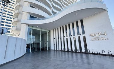 Departamento en Arriendo en Distrito Cavancha I - Studio