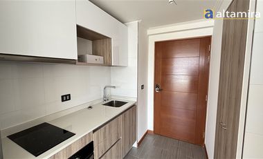 Departamento en Arriendo en Distrito Cavancha I - Studio