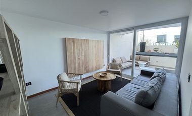 Departamento en Arriendo en Distrito Cavancha I - Studio