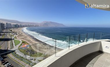 Departamento en Arriendo en Distrito Cavancha I - Studio