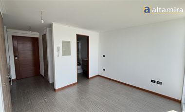 Departamento en Arriendo en Distrito Cavancha I - Studio
