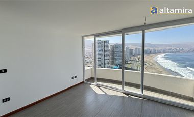 Departamento en Arriendo en Distrito Cavancha I - Studio