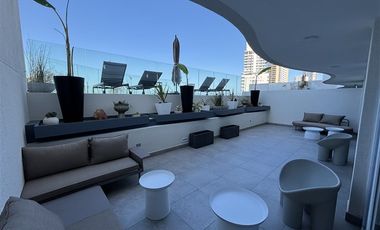 Departamento en Arriendo en Distrito Cavancha I - Studio