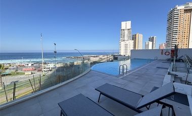 Departamento en Arriendo en Distrito Cavancha I - Studio