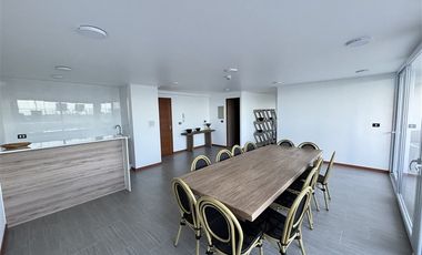 Departamento en Arriendo en Distrito Cavancha I - Studio