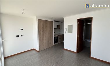 Departamento en Arriendo en Distrito Cavancha I - Studio