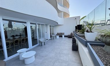 Departamento en Arriendo en Distrito Cavancha I - Studio