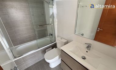 Departamento en Arriendo en Distrito Cavancha I - Studio