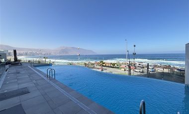 Departamento en Arriendo en Distrito Cavancha I - Studio