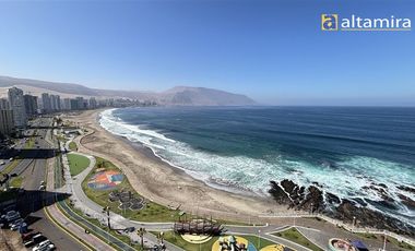 Departamento en Arriendo en Distrito Cavancha I - Studio